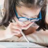 Too Much Screen Time? Here Are Some Of The Best Kids Blue Light-Blocking Glasses.