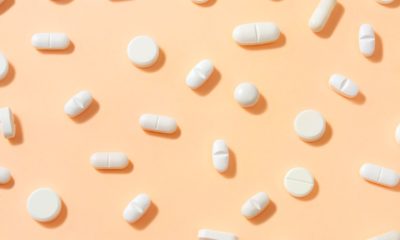 We Found The Best Vitamin Subscription Services Of 2020