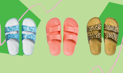 Would Recommend: Our Editors Like These Affordable Sandals More Than Birkenstocks