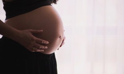 Can you get pregnant without having sex? [A woman and experts say YES]