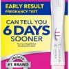 Get Results Immediately With These Pregnancy Kits [Amazon]