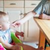 Parents Ask: What are salmonella symptoms in babies?