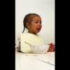 Viral Video: 4-year-old girl rants about the pandemic, and people can relate