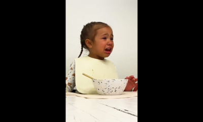 Viral Video: 4-year-old girl rants about the pandemic, and people can relate