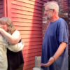 Viral Video: Daughter renovates parents' home while they were away