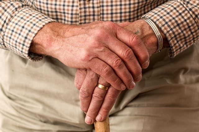 96-Year-Old Dad Is Italy's Oldest College Graduate [He Also Survived WWII]