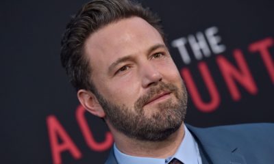 13 Honest Quotes About Fatherhood From Ben Affleck