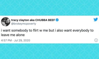 19 Funny Tweets That Sound All Too Familiar To Introverts