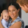 8 Candid Quotes About Motherhood From Meghan Markle