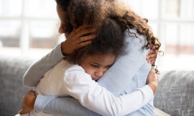 9 Ways Parents Can Help Calm Anxious Kids