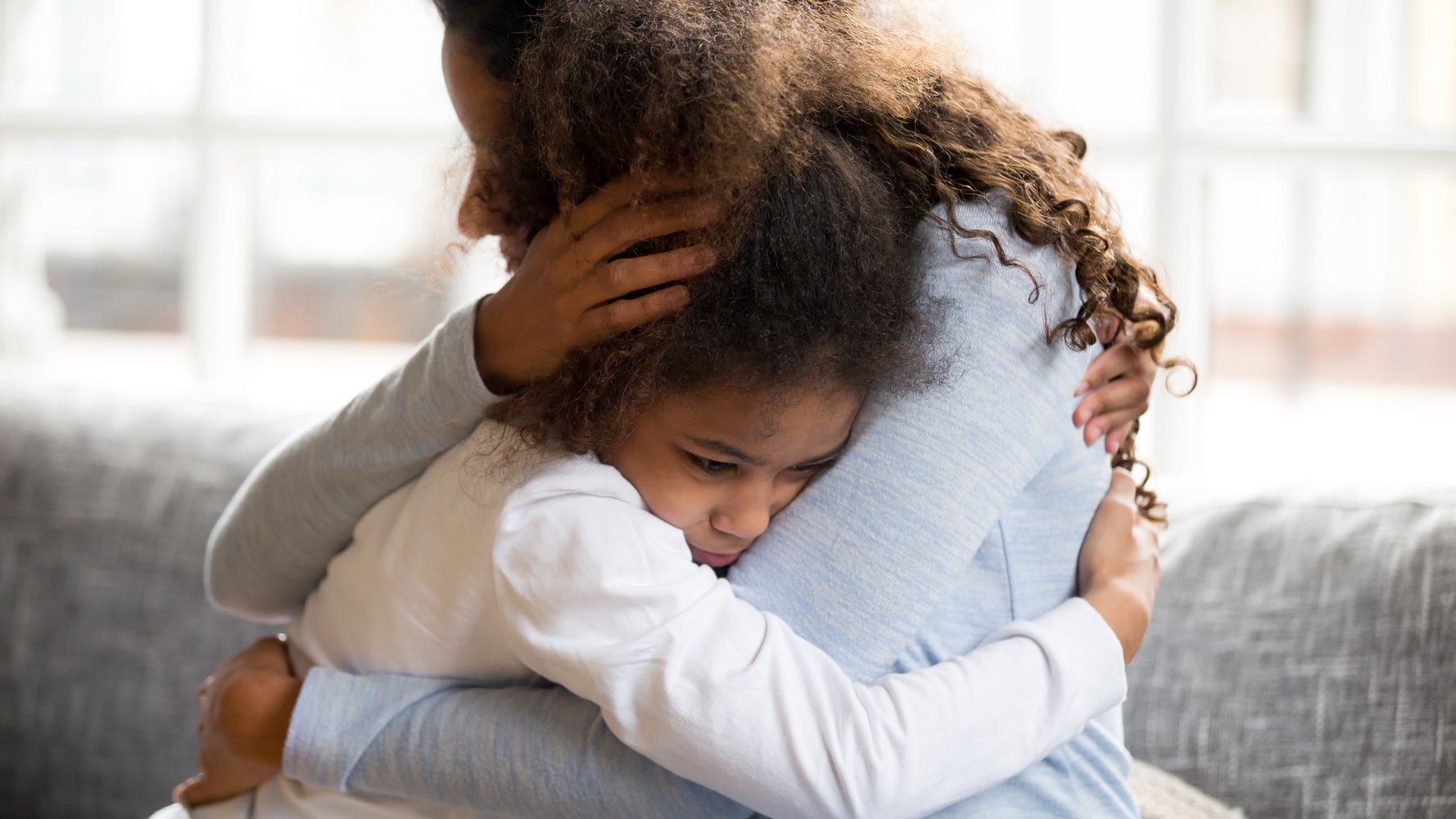 9 Ways Parents Can Help Calm Anxious Kids