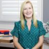 Angela Kinsey Shares How