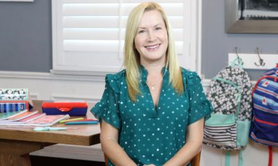 Angela Kinsey Shares How