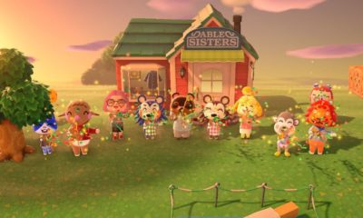 'Animal Crossing' Is Getting Me Through Quarantine — And I'm Not Alone