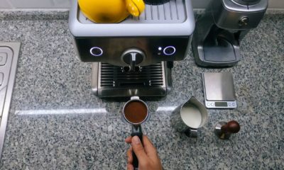 Are Home Espresso Machines Worth It? These Affordable Ones Might Be.