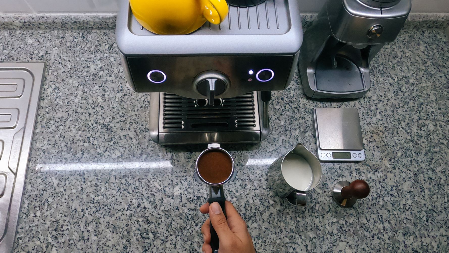 Are Home Espresso Machines Worth It? These Affordable Ones Might Be.