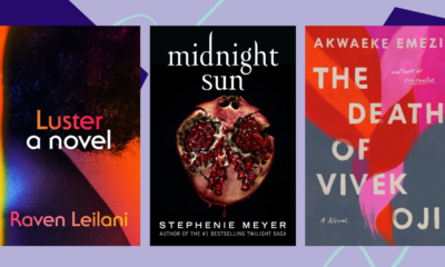 August’s Most Anticipated New Books, According To Goodreads Members