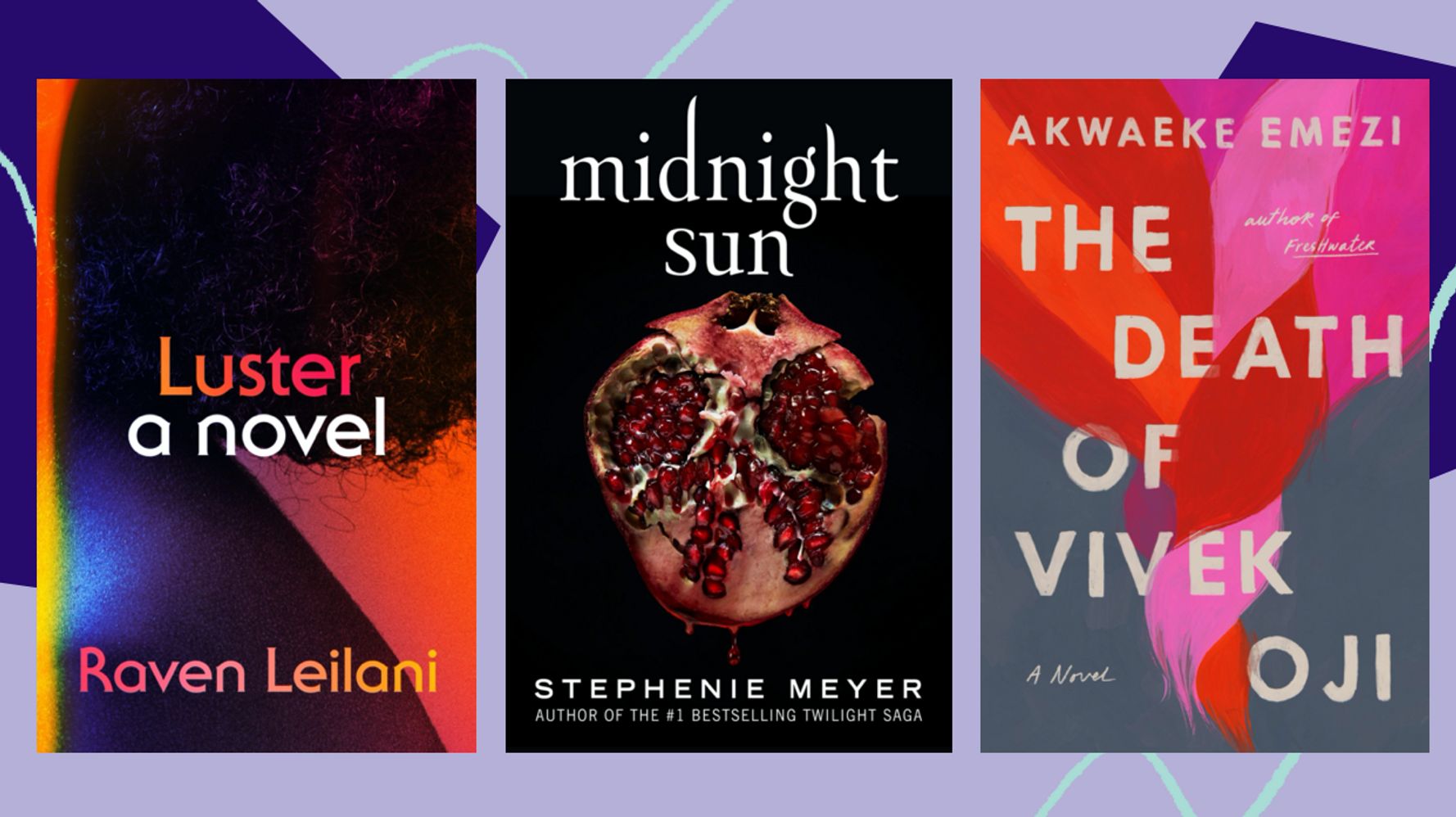 August’s Most Anticipated New Books, According To Goodreads Members