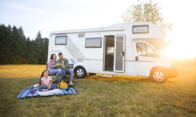 Bought An RV? Here