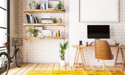 Cozy Up Your Home With AllModern