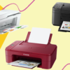 Face The Fax: Here Are The Best Home Printers Under $100