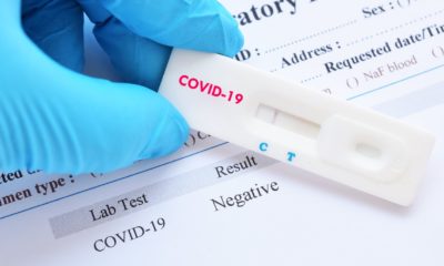 Here Are Some Options For Getting Your COVID-19 Test Results Faster