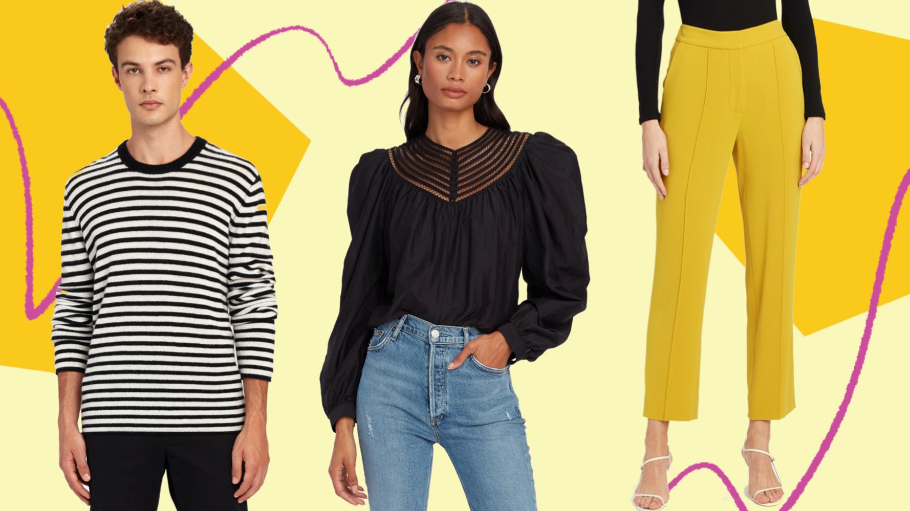 If You’re A Nordstrom Fan, You Should Check Out Verishop’s Warehouse Sale