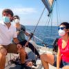 Is It Safe To Go Boating During The Coronavirus Pandemic?