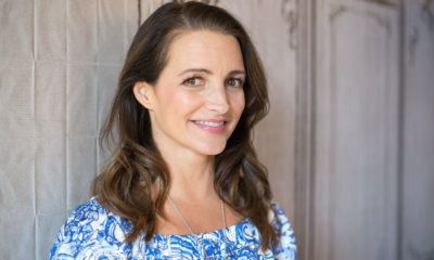 Kristin Davis Speaks Out About The Lack Of Representation In Medicine