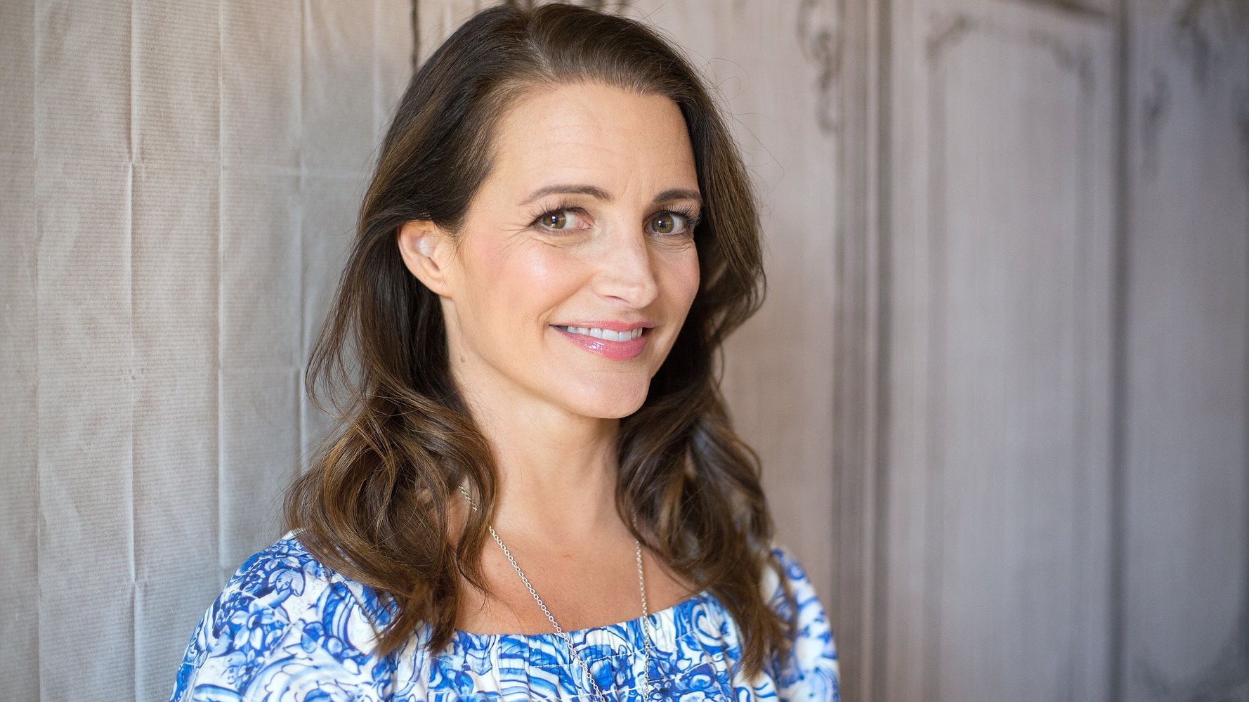 Kristin Davis Speaks Out About The Lack Of Representation In Medicine