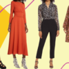 Spotted: Dresses And Jumpsuits Under $100 At Nordstrom’s Anniversary Sale