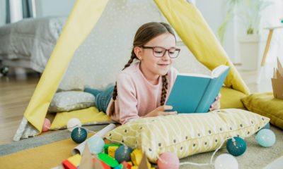 The Best Places To Buy Kids Glasses Online For Cheap