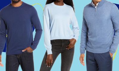 The Coziest Sweaters On Sale During Nordstrom