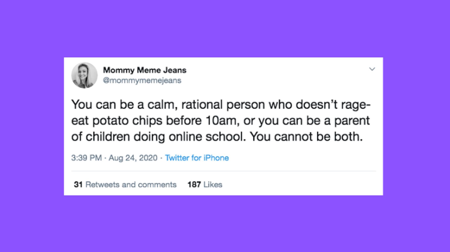 The Funniest Tweets From Parents This Week