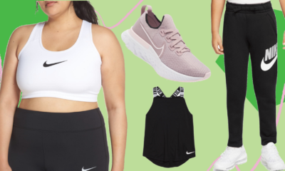 We Found A Bunch Of Nike Deals In Nordstrom