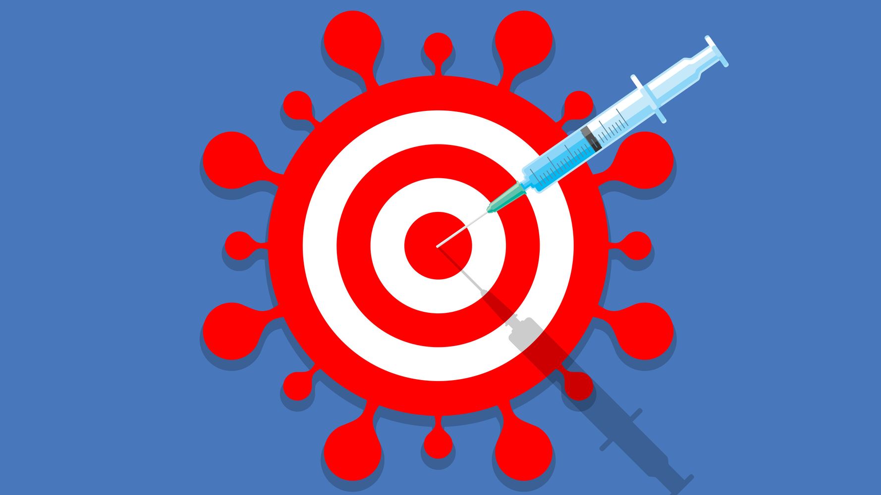 When Will A Coronavirus Vaccine Be Ready? Here