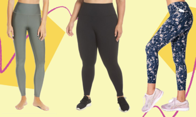 You Can Save On Leggings In Nordstrom