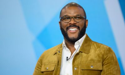 11 Candid Quotes About Fatherhood From Tyler Perry