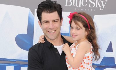 13 Honest Quotes About Parenthood From Max Greenfield