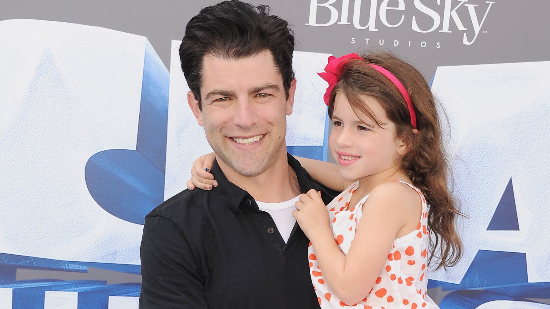 13 Honest Quotes About Parenthood From Max Greenfield