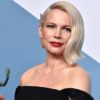 14 Lovely Quotes About Motherhood From Michelle Williams