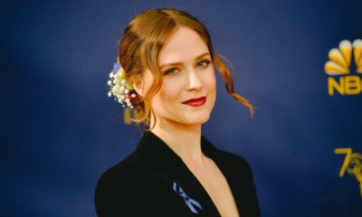 14 Thoughtful Quotes About Motherhood From Evan Rachel Wood