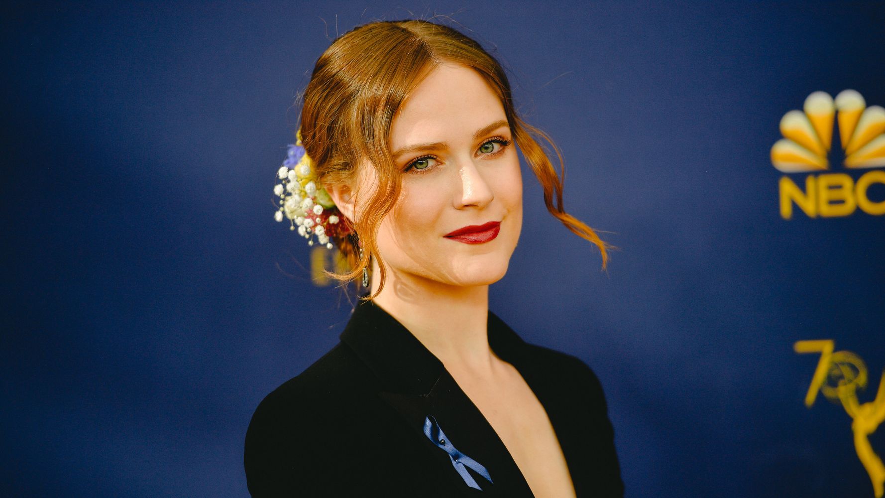 14 Thoughtful Quotes About Motherhood From Evan Rachel Wood