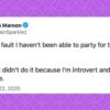 15 Funny Tweets Every Introvert Will Appreciate