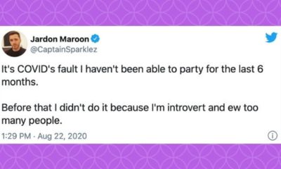 15 Funny Tweets Every Introvert Will Appreciate