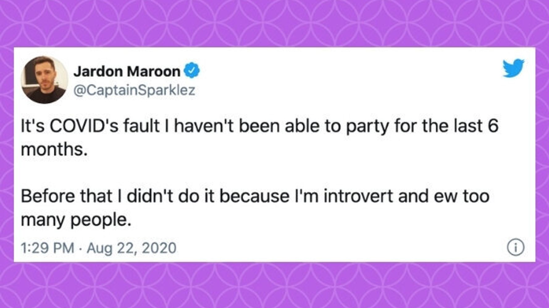 15 Funny Tweets Every Introvert Will Appreciate