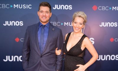 20 Honest Quotes About Fatherhood From Michael Bublé