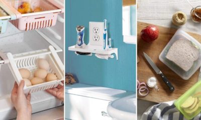 20 Practical Home Finds On Amazon Under $20