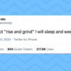 21 Amusing Tweets For Anyone Dealing With Their Mental Health In 2020