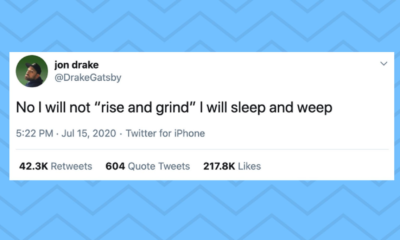 21 Amusing Tweets For Anyone Dealing With Their Mental Health In 2020